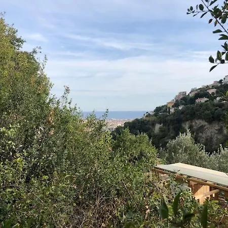 Chalet La Vue Nice
